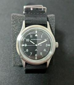 militado ML-13 ミリタリーウォッチ - メルカリ