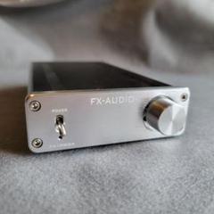 FX-AUDIO FX1002A NFJ追加カスタム版アンプ32V5Aアダプター 2025年最新】FX1002Aの人気アイテム - メルカリ