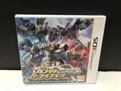 3DS ガンダムトライエイジSP