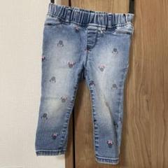 baby GAP ディズニー パンツ 18-24ヶ月