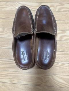 Paraboot/ANCYL/ASTON /MARRON-LIS AMERICA