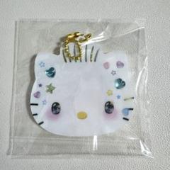 キティ50周年　シークレットアクリルチャームBコンプリート　アクリルキーホルダー フルコンプ】ハローキティ 50周年 シークレットアクリルチャーム