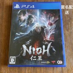 仁王　PS4