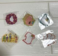 はじめまして松尾です ファミマ コラボ ステッカー セット