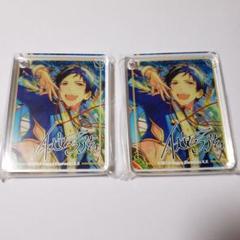 新品★あんスタ★fine【伏見弓弦】アニカフェ★CoLotta★コロッタ 新品☆あんスタ☆fine【伏見弓弦】アニカフェ☆CoLotta☆コロッタ