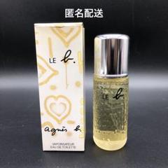 新品未使用 アニエスベー ルベー オードトワレ 30ml アニエスベー オードトワレ ル ベー 30ml - メルカリ