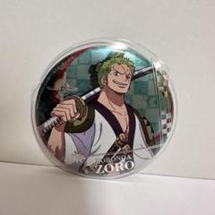 2025年最新】usJ ワンピース 缶バッジ ゾロの人気アイテム