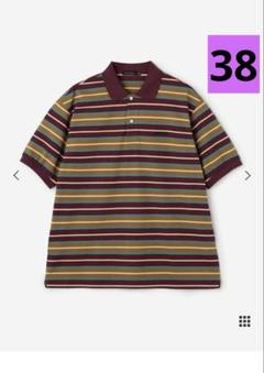 Bshop scye ポロシャツ