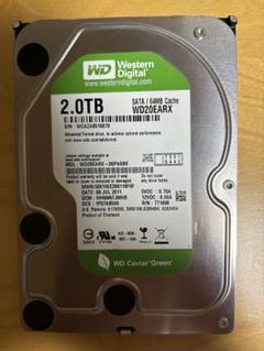 2025年最新】WD20EARXの人気アイテム - メルカリ