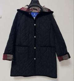 2025年最新】BLUE LABEL CRESTBRIDGE キルティングジャケットの