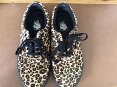 2025年最新】vans era leopardの人気アイテム - メルカリ