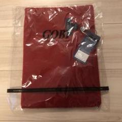 GOBI モンゴル産 カシミヤ100% マフラーストール