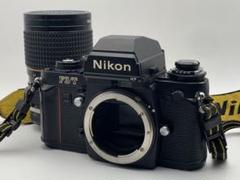 Nikon F3/T チタンボディ フィルム一眼レフカメラ　レンズ付き 入荷情報】担当おすすめのフィルム一眼レフ！ニコンF3/T(チタン