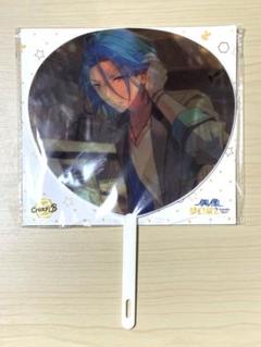 高質で安価 中国限定 あんさんぶるスターズ!!（あんスタ） 3D HiMERU うちわ その他