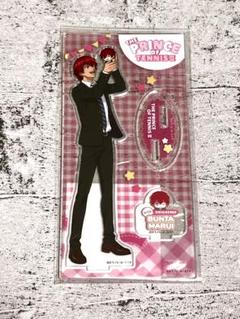 テニプリ　おきがえぬいといっしょ　アクスタ　アクリルスタンド　丸井ブン太
