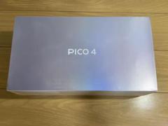 2025年最新】pico4本体の人気アイテム - メルカリ