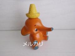 サトちゃん　メキシカンハット10ｃｍ　カウンターソフビ人形レア佐藤製薬＃207 サトちゃん メキシカンハット10cm カウンターソフビ人形レア