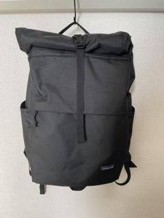 Patagonia ロールトップリュック ブラウン patagonia パタゴニア Patagonia ARBOR ROLL TOP PACK 48540