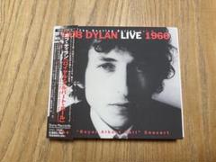 ボブ・ディラン「ライヴ1966」紙ジャケ全36枚組BOX日本国内盤2016年 ボブ・ディラン 来日記念 ”レア音源満載” CD6枚組ボックス