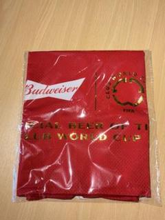 【非売品】【B賞】Budweiser 2025クラブワールドカップ エコバッグのサムネイル