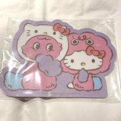 激レア　キティ　マスコット　マウス　光学式　マウスパッド　2007年　生産終了 Amazon.co.jp: ハローキティ マウスパッド 小さめ キャラクター
