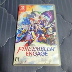 FIRE EMBLEM ENGAGE (Nintendo Switch)