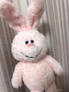 スヌーピーミッフィー くたくたウサギ ぬいぐるみ うさぎ ラビット スヌーピーミュージアム ウサギくたくた ウサギぬいぐるみ