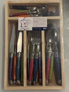 CHATEAU LAGUIOLE レザーケース付き Chateau Laguiole | The Classics handmade corkscrews