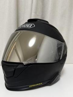 【美品】SHOEIショウエイ GTAIR2 マットブラック　Lサイズ　2023年 GT-Air II | FULL-FACE HELMET｜ヘルメット SHOEI