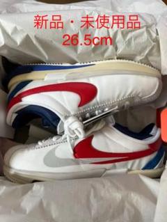 nike sacai ナイキ サカイコラボ blazer low 28.5cm - メルカリ nike sacai ナイキ サカイコラボ blazer low 28.5cm - メルカリ