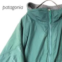 Patagonia パタゴニア ナイロンジャケット ダウンジャケット メンズ