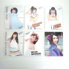 元NMB48 ♡松村芽久未♡ 生写真(直筆サインあり)まとめ売り 2025年最新】松村芽久未の人気アイテム - メルカリ