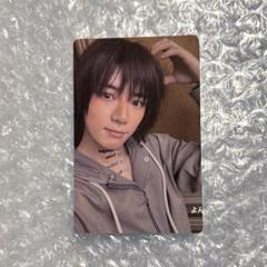 txt ボムギュ ETCHED トレカ