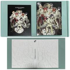 アニメK SIDE:TWO BluRay BOX