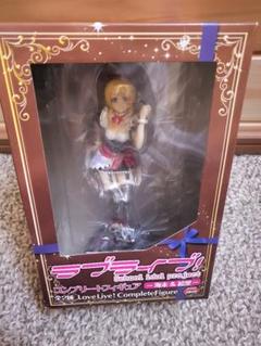 未開封品 ラブライブ フィギュア 五点セット まとめ売り Yahoo!オークション -「ラブライブ にこ セット」の落札相場