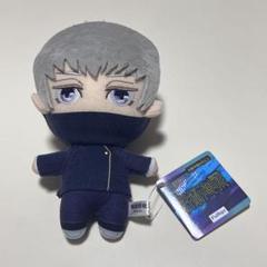 新品未開封✨呪術廻戦　のるキャラマスコット　狗巻3点　伏黒2点　七海1点 2023年9月20日】呪術廻戦 おくるみマスコット Part.2 | サブカル