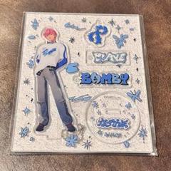 plave bamby 6th summer アクリル スタンド バンビ Amazon.co.jp: PLAVE THE 6TH SUMMER ACRYLIC STAND BAMBY