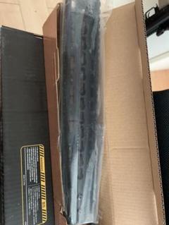 M4 M16用 Keymod ハンドガードメタル製 -13.5インチ