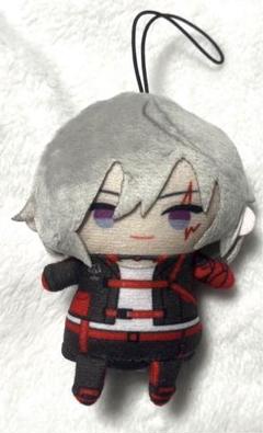 じさんじEN にじぱぺっと ファルガー ぬいぐるみ にじさんじ にじぱぺっと にじぱぺ ファルガー オーヴィド ④