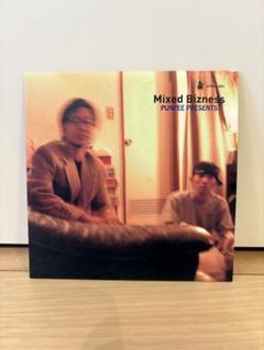 Mixed Bizness / Punpee　レア 2025年最新】punpee mixed biznessの人気アイテム - メルカリ
