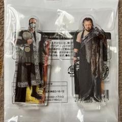 【新品未開封】シンニチプレミアムくじ フィニッシュ賞 アクスタ11種 コンプ 新品未開封】シンニチプレミアムくじ フィニッシュ賞 アクスタ11