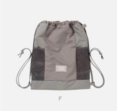 nctdream ナップザック ナップサック | SMTOWN OFFICIAL ONLINE STORE