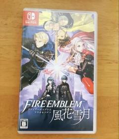 Switch lite、ソフト2本（Stray、ファイアーエムブレム風花雪月）