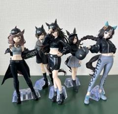【新品・未開封】ウマ娘　プライズフィギュア　11点セット　まとめ売り 2025年最新】Yahoo!オークション -ウマ娘 フィギュアの中古品