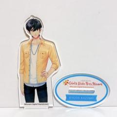 ときメモgs4 メガアクリルスタンド　風真 玲太 ときめきメモリアル GS4 風真玲太 アクリルスタンド - メルカリ