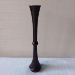 唐金花入れ      把綿 唐金花入れ 把綿 - メルカリ