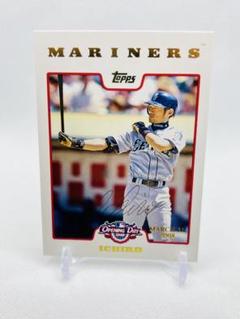 2025年最新】topps イチローの人気アイテム - メルカリ