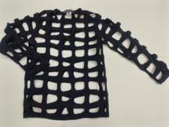 COMME des GARÇONS 花柄ウールセーター S 楽天市場】COMME des GARCONS HOMME PLUS コム デギャルソンオム