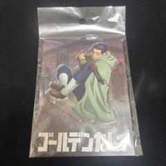 【未開封美品】ゴールデンカムイ アクリルスタンド 尾形 網走監獄決戦