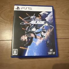 PS5 Stellar Blade